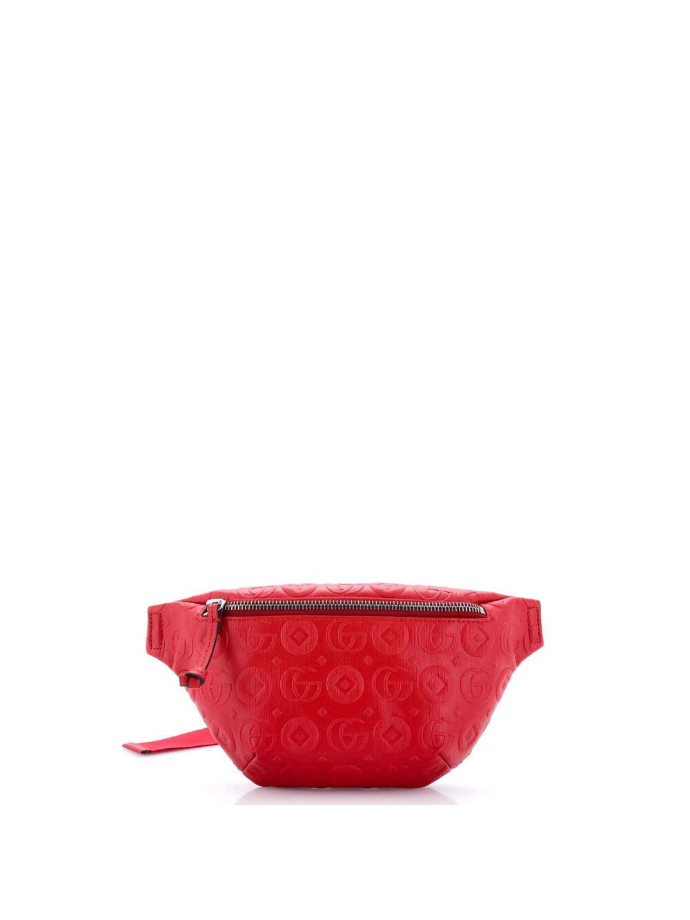 Gucci Children's Belt Bag Embossed #295223G61B